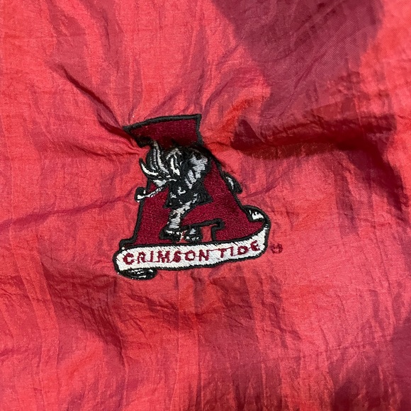 Vintage Alabama Crimson Tide Track Pants - Picture 3 of 5